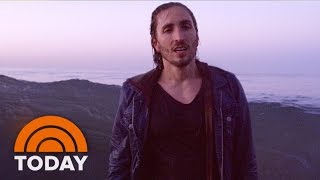 Magic Giant - &#39;The Great Divide&#39; (Official Music Video) | TODAY