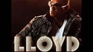 Lloyd-Lessons In Love-I Can Change Your Life-2008