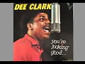 Dee Clark / I Just Can‘t Help Myself