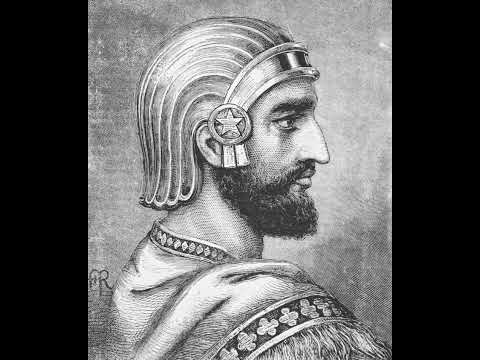 Farya Faraji - I am Cyrus (Slowed + Reverb)