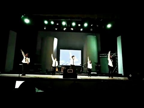 [Debut] Dance cover BTS: Intro, Tomorrow, Jump , Boy in luv  |1/12/2018|