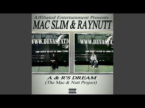 Keep it Pushin (feat. Raynutt)