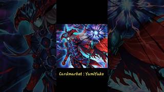 Starlight 🌟 Drop en feu 🔥 #yugioh #yugiohtcg #tcg @YamiYako