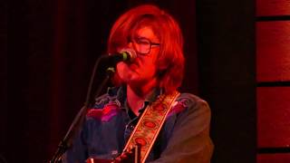 BRETT DENNEN - SYDNEY (I'LL COME RUNNING) - CITY WINERY 02/27/2018 NASHVILLE, TN