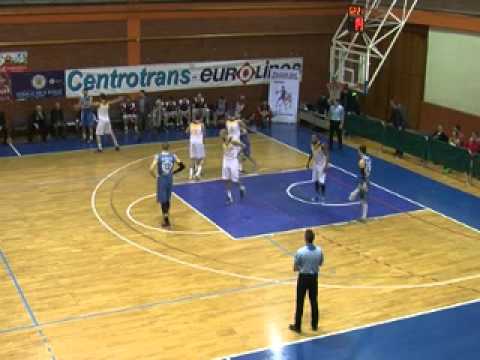basket.ba: 19.kolo / M / Bosna Royall - Varda 60 : 66