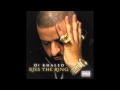 Hip Hop - DJ Khaled featuring Scarface, Nas & DJ Premier - Kiss The Ring Hip-Hop/Rap