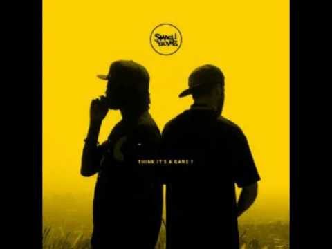 Smash Brovaz ft. Rich Kidd - Daydreamers Theme