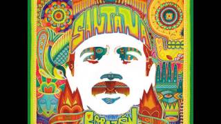 Santana feat. Lila Downs, Niña Pastori & Soledad - Una Noche en Nápoles + DOWNLOAD LINK