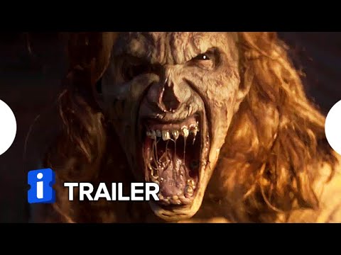 A Bruxa dos Mortos: Baghead | Trailer Legendado