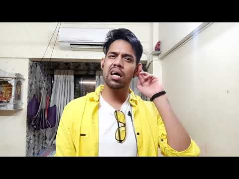 Saurabh chaubey Audition