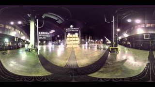 360 Degree Tour - FM Global Research Campus