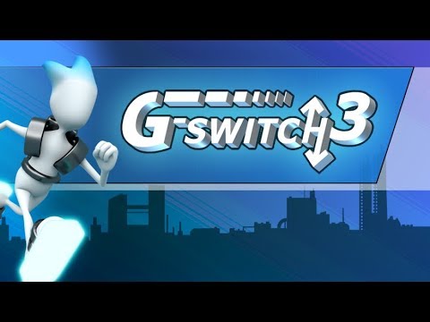 G-Switch 3 Video