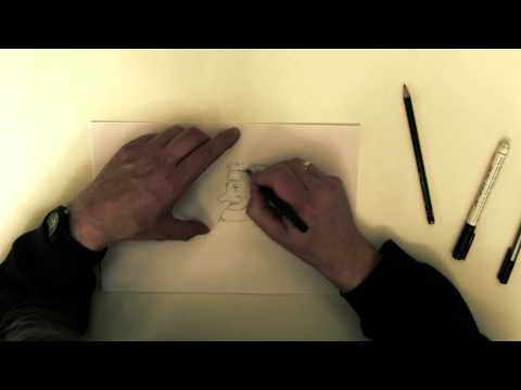 Gezeichnete Geschichten. Comickultur in Berlin II.mpg (HD) [derdigitaleflaneur.blogspot.com]