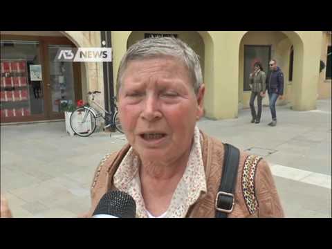 RIMPROVERA I BULLI, 60ENNE PRESO A CALCI