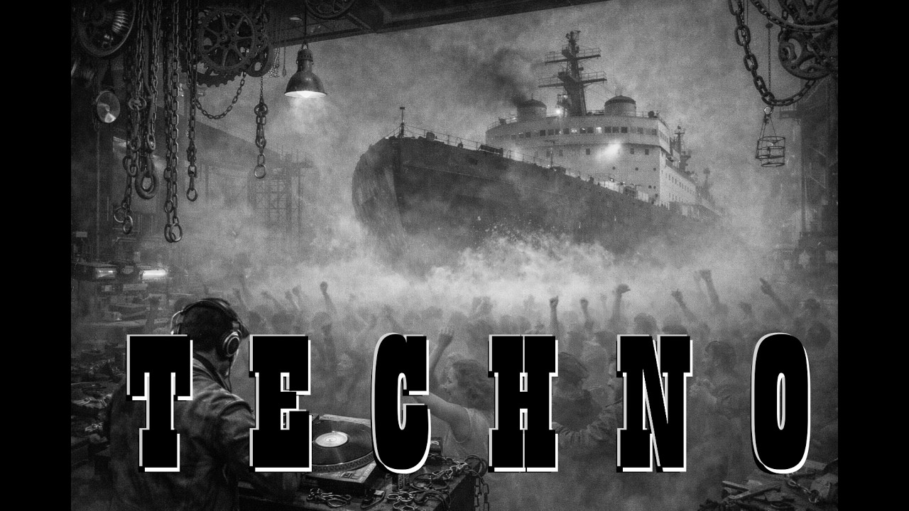 Epic Hard Techno 2026 - Schrotthagen / T78 / 6EJOU / Alignment / Sara Landry / Rocketman / Franky-B