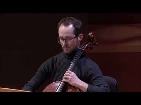 "Transfiguration" | Classical Music | 2025 National YoungArts Week