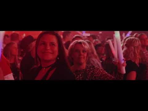 90's Forever 2019 - The Magic nr. 9 - Aftermovie (official)