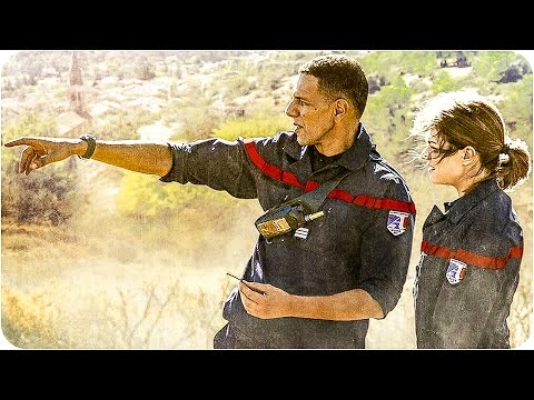 The Firemen (2017) Official Trailer