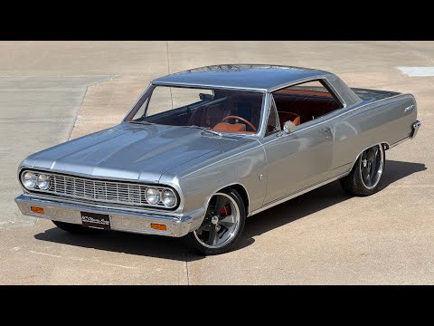 1964 Chevrolet Chevelle (CC-2063342) for sale in Lenexa, Kansas
