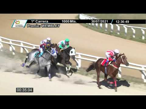 210730 c01 - LORD DE OLLEROS - HIPODROMO LAS PIEDRAS