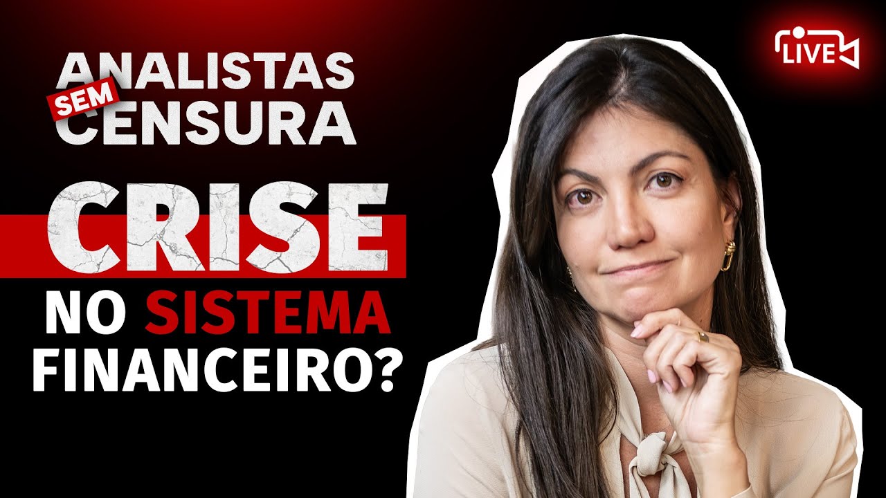 ⚠️ALERTA NO FGC: a liquidação do Banco Master e o risco para investidores