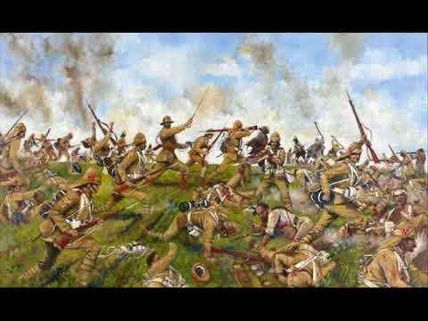 Spion Kop :  A Tale  from the Boer War