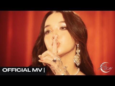 Jida Rabbit - ดื้อ (Untamed) - [Official MV]