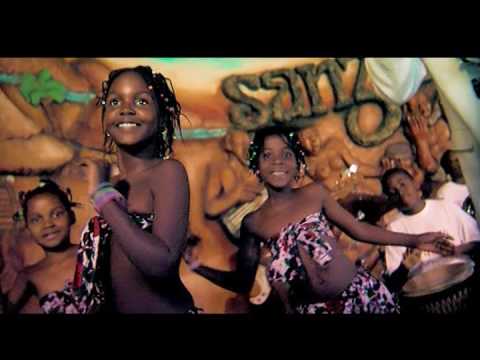 Mc Roger feat. Doppaz - Moçambicano quer Marrabenta  (Video Oficial)
