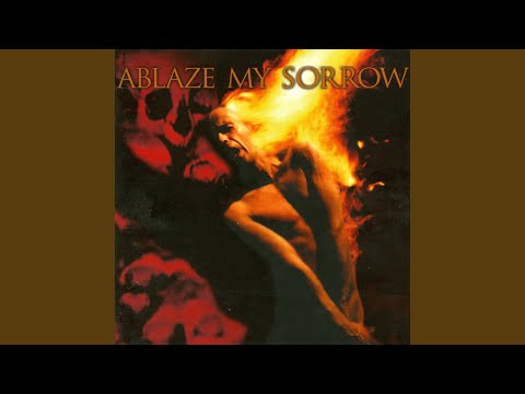 The Return of the Mighty Raven - Ablaze My Sorrow