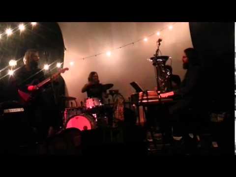 You Better Check (Eddie Bo) - Yada Yada Blues Band 6.12.14