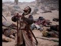 Katholicus - The Crusader-The Pilgrimage