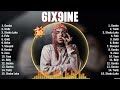 6ix9ine 2023 Best Of Rap Music Nonstop Hip Hop Rap Mix Greatest Hits
