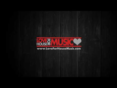 Playground - Ketjak Consoul ft Nega [LoveForHouseMusic.com]