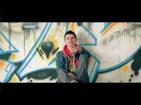 SCAP - NIE MEHR (Official HD Video)