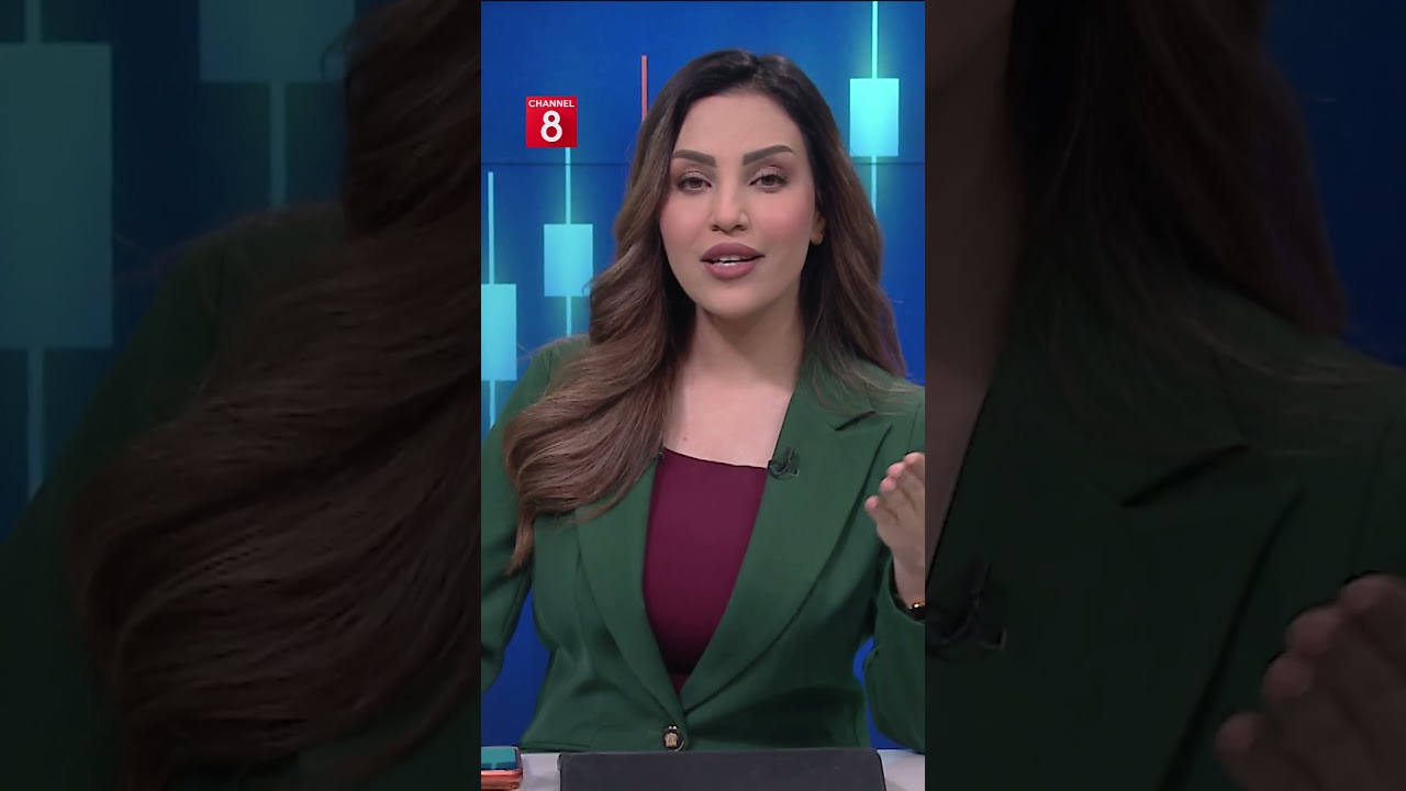 ڤیدیۆ | لەبارەی نرخی تمەن ڕێناس دەڵێت: گوتم دوای قەرەباڵغی مەکەون