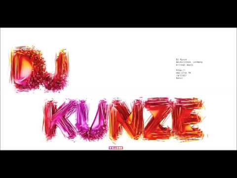 DJ Kunze - Sick Beat (Original Mix) Minimal Techno 2013