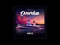 Erphaan Alves OVERDUE SOCA 2018