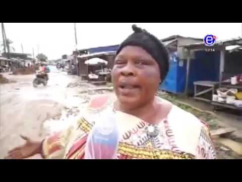 PIDGIN NEWS FRIDAY 5th JUNE 2020 - EQUINOXE TV