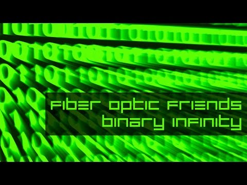 Fiber Optic Friends - Mysterious Like Yoda (Awaken The Force One Must Mix)