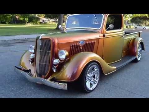 1935 Ford 1/2 Ton Pickup (CC-865669) for sale in Boise, Idaho