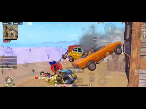 Scrims & tournament frags ft qoo9se SGOD PLAYS