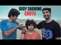 Body Shaming Short Film | Teenage Stories Hindi Short Movies Content Ka Keeda