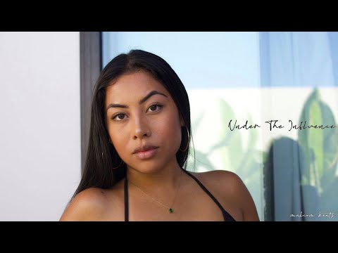 MALCOM BEATZ x Maheva Ony - Under The Influence (Kizomba Remix)