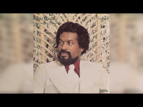 Areito a sonar - Pete Conde Rodriguez ( audio - Mario salsa)