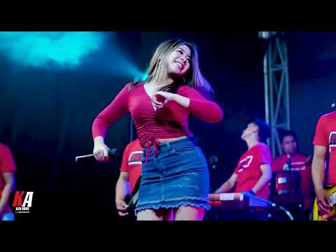 Yolanda Jarly Haruskah aku mati