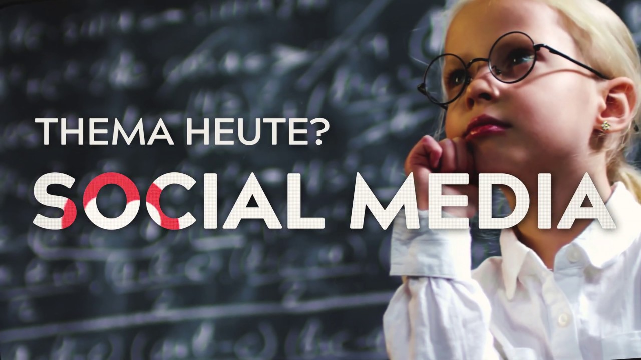 IW Medien - Wirtschaft & Social Media - Showreel 2020