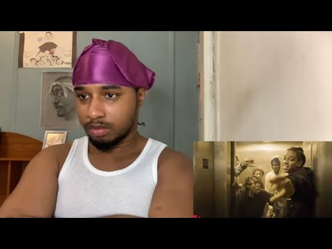 SET DA TREND x C Blu - Setty Blu (Official Music Video) Crooklyn Reaction