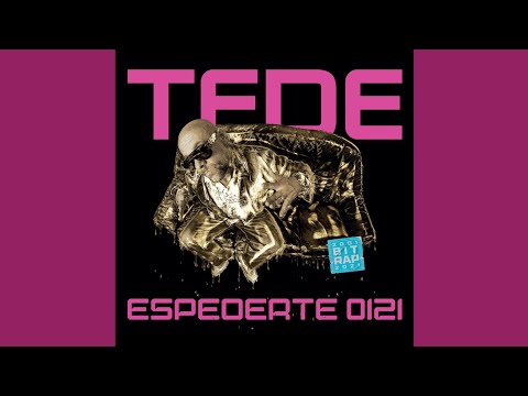 TEDE - GRATIS / ESPEOERTE 0121 LIMI'TEDE'DITION