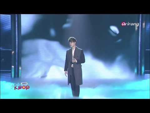 Simply K-Pop Ep100 Hong Dae Kwang - No Answer / 심플리케이팝, 홍대광, 답이 없었어