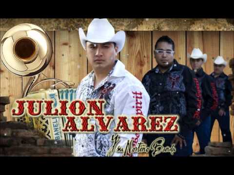 La Mafiosa - Julion Alvarez